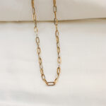 Rose Gold Chain