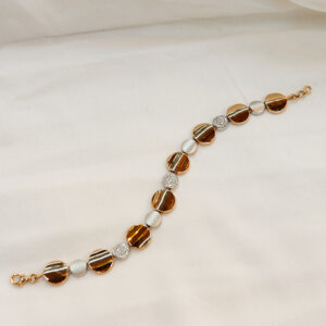 Rose Gold Bracelet