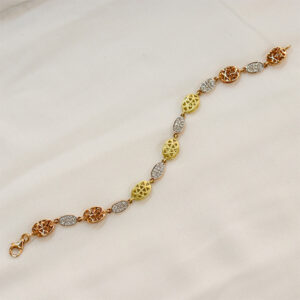 Rose Gold Bracelet
