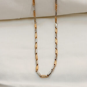 Rose Gold Chain