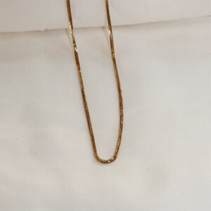 Rose Gold Chain