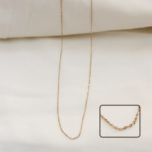 Rose Gold Chain