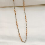 Rose Gold Chain